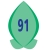 UPOV 91 PBR