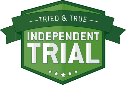 Independent Trial