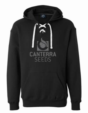 Bunnyhug vs. Hoodie CANTERRA SEEDS