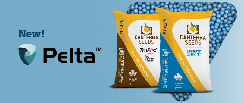 CANTERRA SEEDS Launches New Partnership with Agro.Club Canada