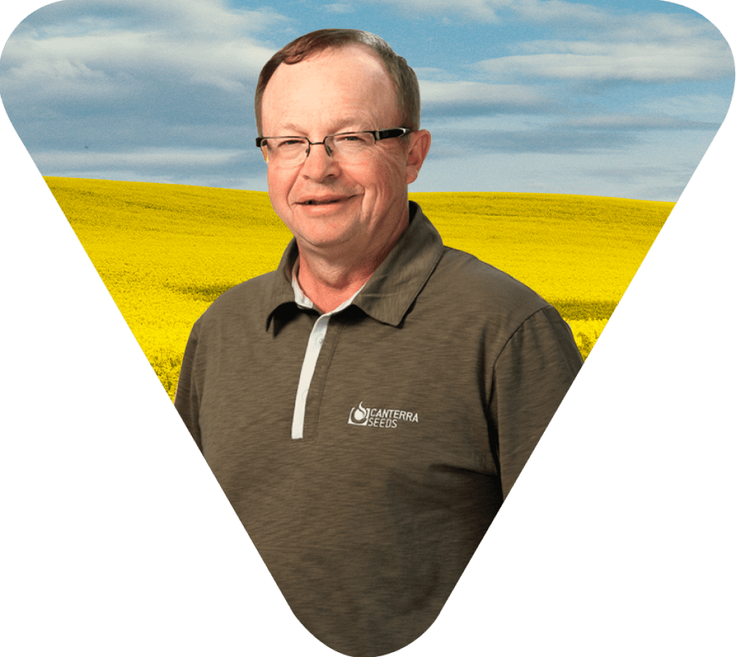 Brian Knull Memorial Scholarship | CANTERRA SEEDS